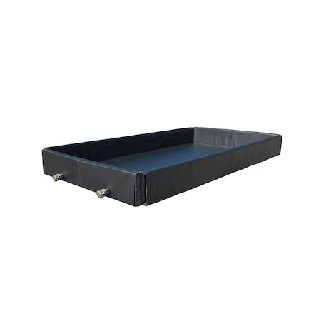 Ultratech Ultra-Tanker Berm - 10' X 10' - 40 oz. PVC 8726